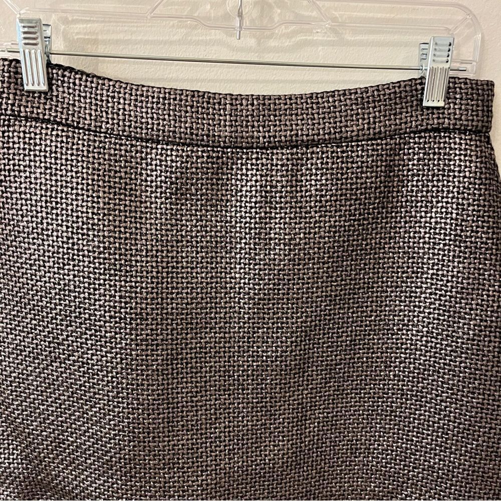 NWT banana republic suit set size 6 - Picture 9 of 14